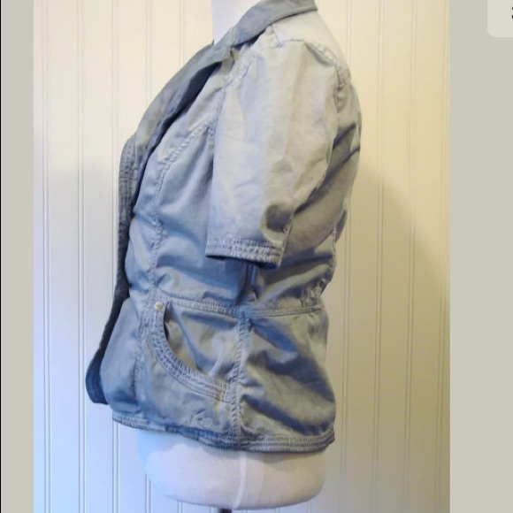 Dismero Italy Jacket Size 4 - Picture 3 of 6